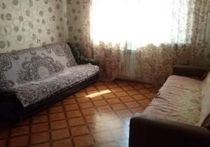 2-к квартира, на длительный срок, 51м2, 7/10 этаж