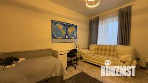 2-к квартира, посуточно, 67м2, 2/10 этаж