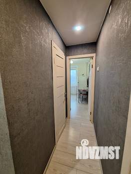 1-к квартира, на длительный срок, 35м2, 8/9 этаж