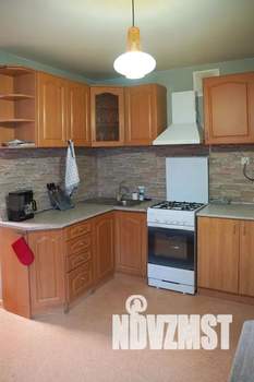 1-к квартира, посуточно, 45м2, 6/9 этаж