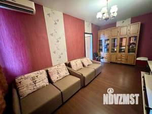 3-к квартира, посуточно, 65м2, 5/5 этаж