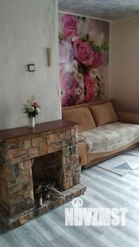 1-к квартира, посуточно, 40м2, 5/9 этаж
