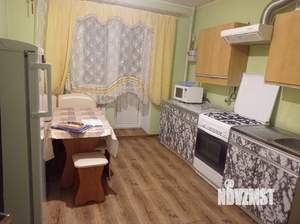 1-к квартира, посуточно, 45м2, 5/7 этаж