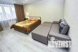 1-к квартира, посуточно, 44м2, 9/10 этаж