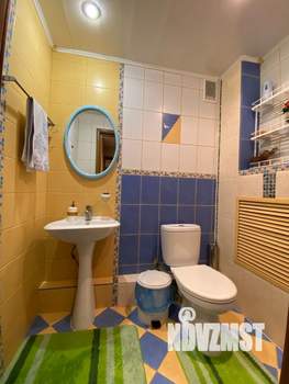 3-к квартира, посуточно, 94м2, 1/9 этаж