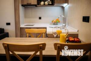 1-к квартира, посуточно, 32м2, 3/3 этаж