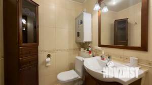 2-к квартира, посуточно, 70м2, 5/5 этаж