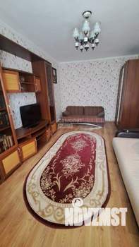 1-к квартира, на длительный срок, 36м2, 2/5 этаж