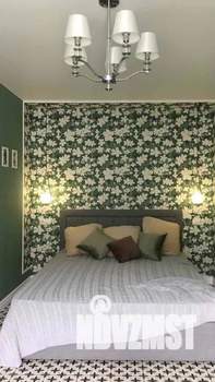 2-к квартира, посуточно, 48м2, 3/5 этаж