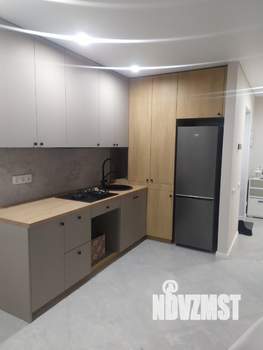 1-к квартира, на длительный срок, 41м2, 8/10 этаж