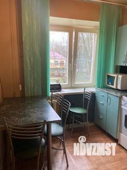 2-к квартира, на длительный срок, 50м2, 2/6 этаж