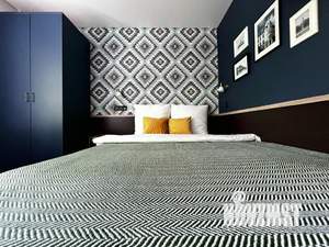 1-к квартира, посуточно, 12м2, 1/1 этаж