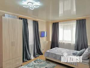 1-к квартира, посуточно, 29м2, 1/5 этаж