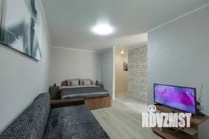 Студия квартира, посуточно, 31м2, 4/5 этаж