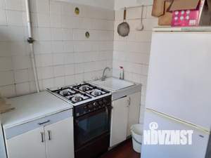 1-к квартира, на длительный срок, 35м2, 2/5 этаж