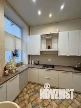 2-к квартира, посуточно, 56м2, 1/4 этаж