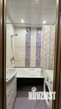 1-к квартира, на длительный срок, 38м2, 5/10 этаж