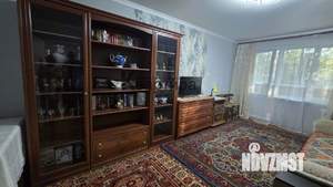 2-к квартира, на длительный срок, 44м2, 4/5 этаж