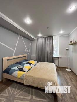 2-к квартира, посуточно, 20м2, 1/1 этаж