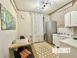 1-к квартира, посуточно, 35м2, 1/4 этаж