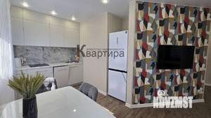 3-к квартира, на длительный срок, 60м2, 4/5 этаж