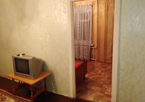 2-к квартира, на длительный срок, 47м2, 3/5 этаж