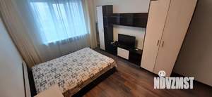 1-к квартира, посуточно, 50м2, 2/16 этаж