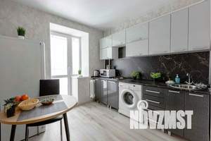 1-к квартира, посуточно, 34м2, 2/5 этаж