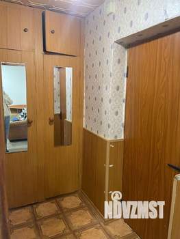 1-к квартира, на длительный срок, 33м2, 5/5 этаж