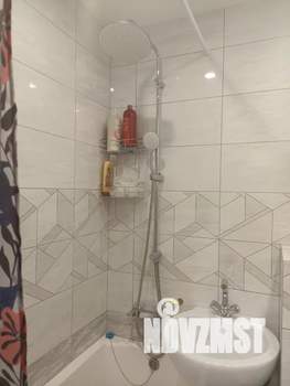 1-к квартира, посуточно, 31м2, 5/10 этаж