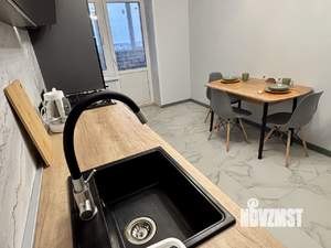 1-к квартира, на длительный срок, 53м2, 9/10 этаж