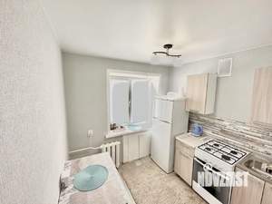 1-к квартира, посуточно, 29м2, 1/1 этаж