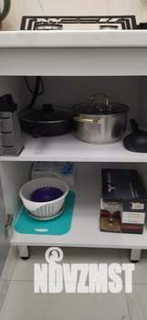 1-к квартира, посуточно, 31м2, 2/5 этаж