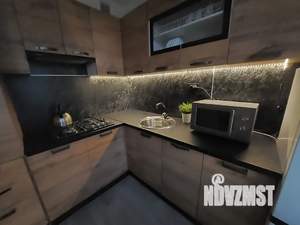 1-к квартира, посуточно, 45м2, 6/10 этаж