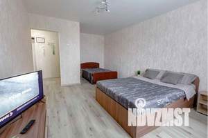 1-к квартира, посуточно, 34м2, 2/5 этаж