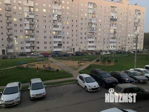 1-к квартира, на длительный срок, 30м2, 2/10 этаж