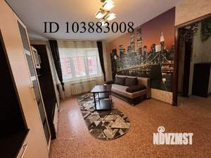 1-к квартира, на длительный срок, 40м2, 1/10 этаж