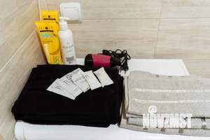1-к квартира, посуточно, 39м2, 7/10 этаж