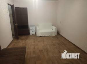 1-к квартира, на длительный срок, 30м2, 3/9 этаж