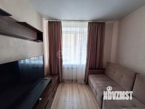 1-к квартира, на длительный срок, 29м2, 7/10 этаж