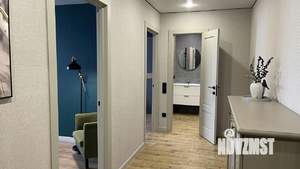 2-к квартира, на длительный срок, 58м2, 8/10 этаж