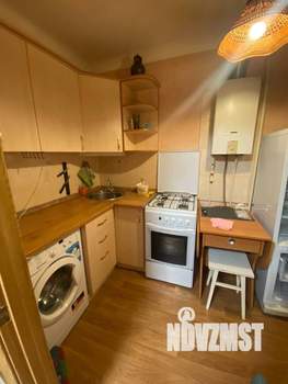 1-к квартира, на длительный срок, 30м2, 2/4 этаж