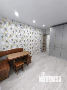 1-к квартира, на длительный срок, 45м2, 5/11 этаж