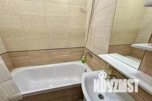 1-к квартира, посуточно, 43м2, 10/14 этаж