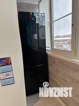 Студия квартира, посуточно, 30м2, 6/9 этаж