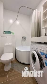 1-к квартира, посуточно, 30м2, 1/10 этаж