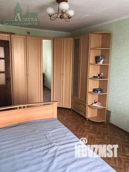 2-к квартира, на длительный срок, 51м2, 6/9 этаж