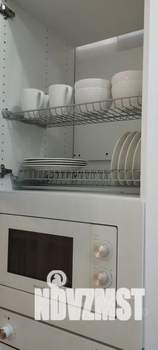2-к квартира, посуточно, 49м2, 2/5 этаж