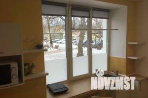 1-к квартира, посуточно, 20м2, 1/5 этаж