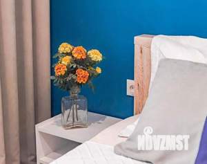 2-к квартира, посуточно, 58м2, 1/1 этаж